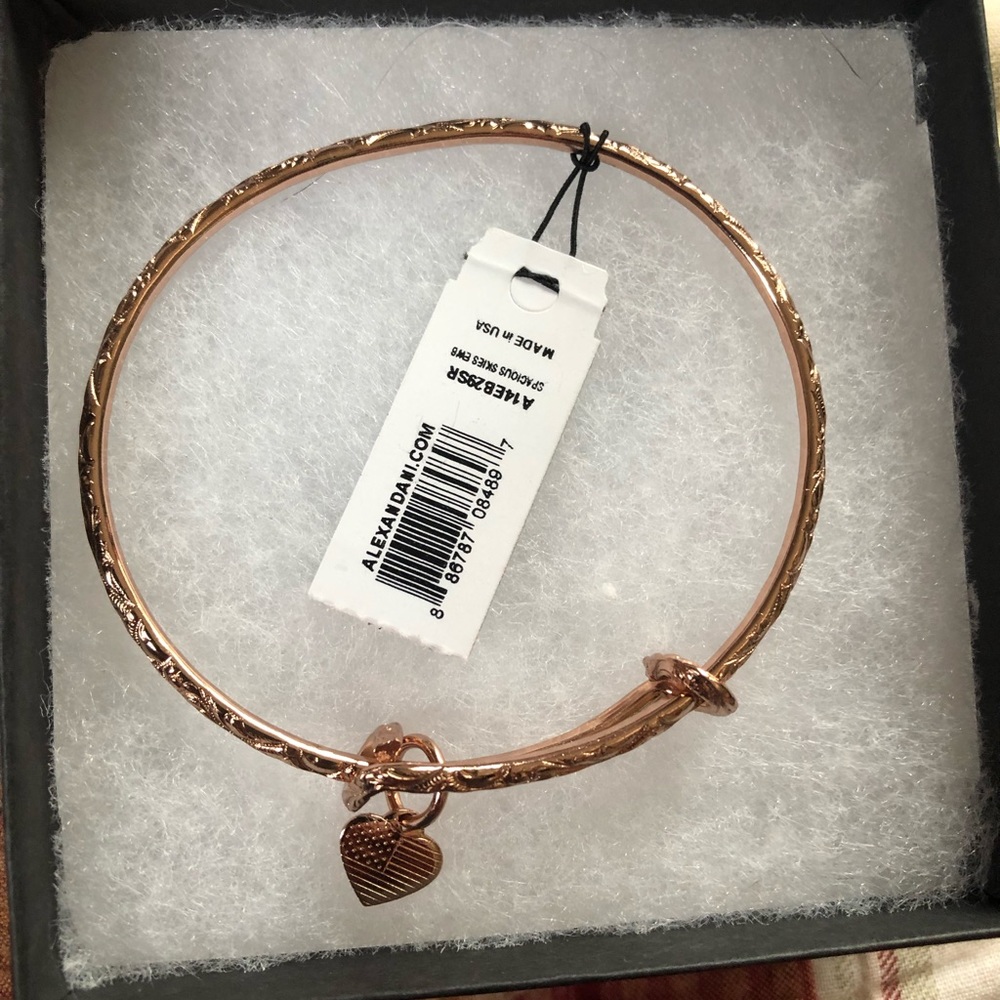 Alex and Ani Bracelet